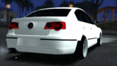 Volkswagen Passat (Tuning) DFF only
