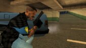 Black Cops [ GTASA / MTA ]
