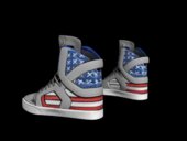 Supra Skytop ll 