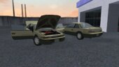1989-1994 Annis Remus