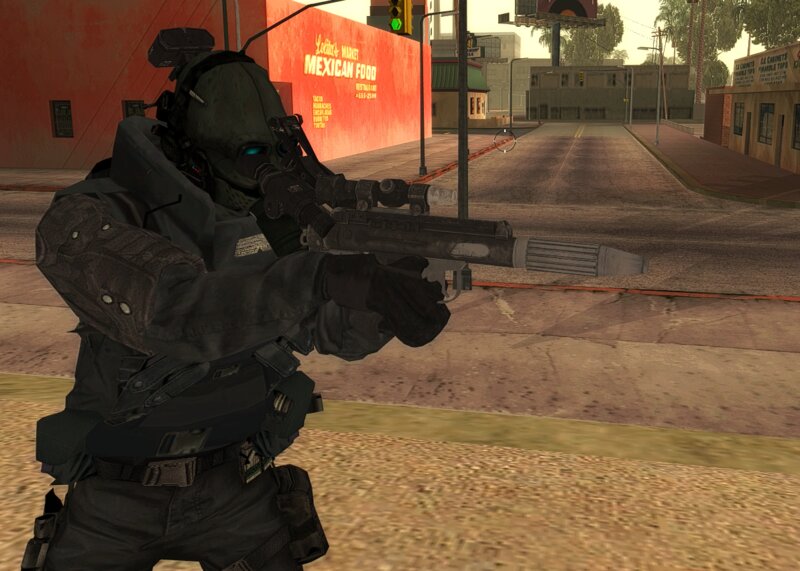 mod