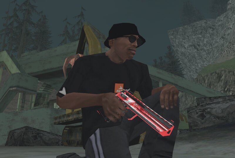 mod