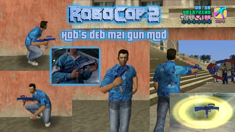 mod