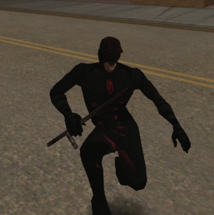 mod