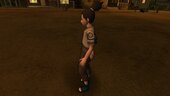 Shikamaru Kid Skin