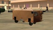 Sofa Car