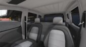 Fiat Fiorino Premio 2015