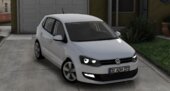 Volkswagen Polo 1.6TDİ