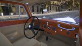 1954 Bentley R Type Saloon [ Add-On | Tuning | Vehfuncs V ]