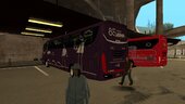 ADO GL Irizar i8 Efficient
