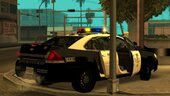 [ImVeFt][ELM] Modified 2007 Impala LAPD patrol
