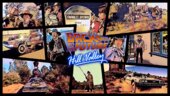 Back to the Future Trilogy Load Screens Mod
