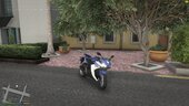 YAMAHA R3