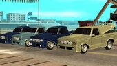 F-150 Extreme tuning Versión Arg