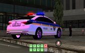 Korean Police Pack V1 for Mobile
