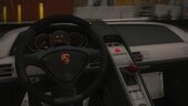 NFSHP: 2004 Porsche Carrera GT [Add-On |Template]