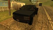 GTA V: Declasse Yosemite 1500 (Replace)