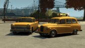 Weeny Cabbie