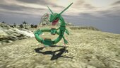 Pokemon - Rayquaza