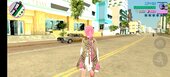 Honkai Kafka for Mobile