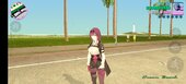 Honkai Kafka for Mobile