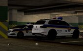 Korean Police Pack V2.0 for Mobile