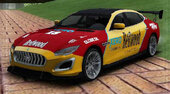 GTA V Lampadati Cinquemila