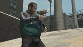 Animated Weapons 3.0 (GTA4 and DLCs)