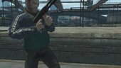 Animated Weapons 3.0 (GTA4 and DLCs)