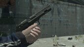 Animated Weapons 3.0 (GTA4 and DLCs)