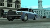 Bravado St. Claire Pack V2