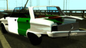 Ford Falcon Militar (Argentina)