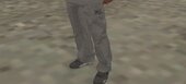 Nike X Stussy Fleece Sweatsuit For CJ HD for Mobile
