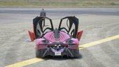 Apollo Project Evo [Add-On]