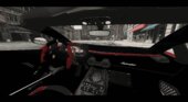 Lamborghini Autentica 2024 [Addon / FiveM]