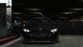 2017 BMW M4CS [Replace / FiveM]