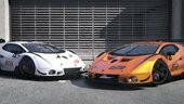 Lamborghini Essenza SCV12 [Add-On]