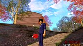 Spike Spiegel [Fortnite] (UPDATED)