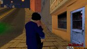 Spike Spiegel [Fortnite] (UPDATED)