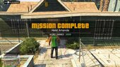 Heist Amanda