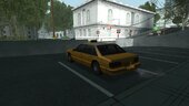 Improved Taxi