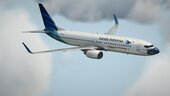 Boeing 737-800 Livery Pack 3