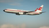 Boeing 737-800 Livery Pack 3