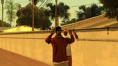 Orange Grove Famillies (Ballas Models)