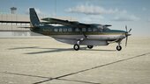 Cessna 208B Grand Caravan