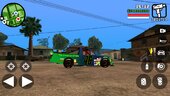 GTA V Karin Everon Hotrina for Mobile