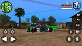 GTA V Karin Everon Hotrina for Mobile
