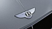 2021 Bentley Continental GT Speed [ Add-On | Extras | Vehfuncs V ]