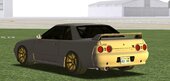 Nissan Skyline GT-R R32