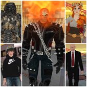 Citizens of San Andreas